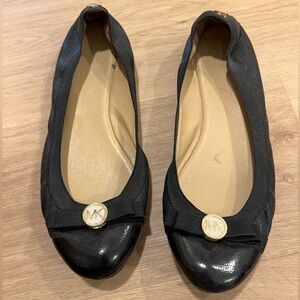 Michael Kors Flats